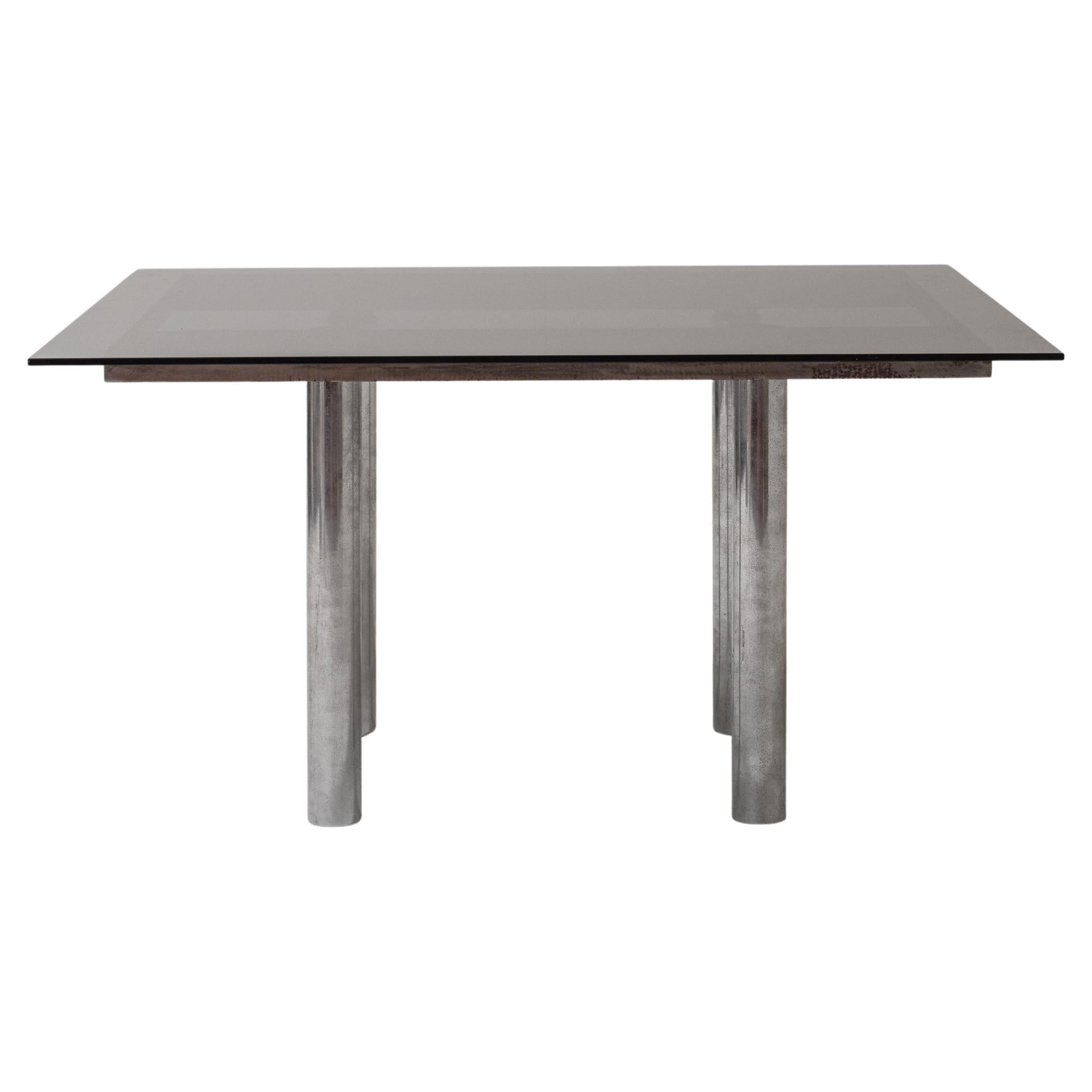 Dining table by Tobia Scarpa for Gavina, 1960