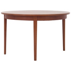 Dining Table by Tove & Edvard Kindt Larsen