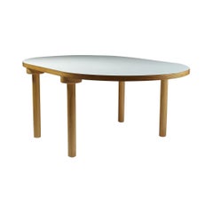 Table à manger:: Capitello:: créée par Enzo Mari pour Driade:: Italie:: 1970