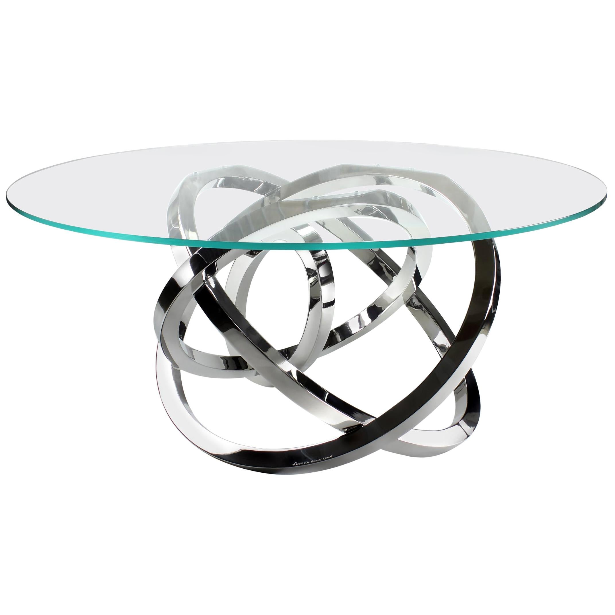 Barberini & Gunnell Dining Room Tables