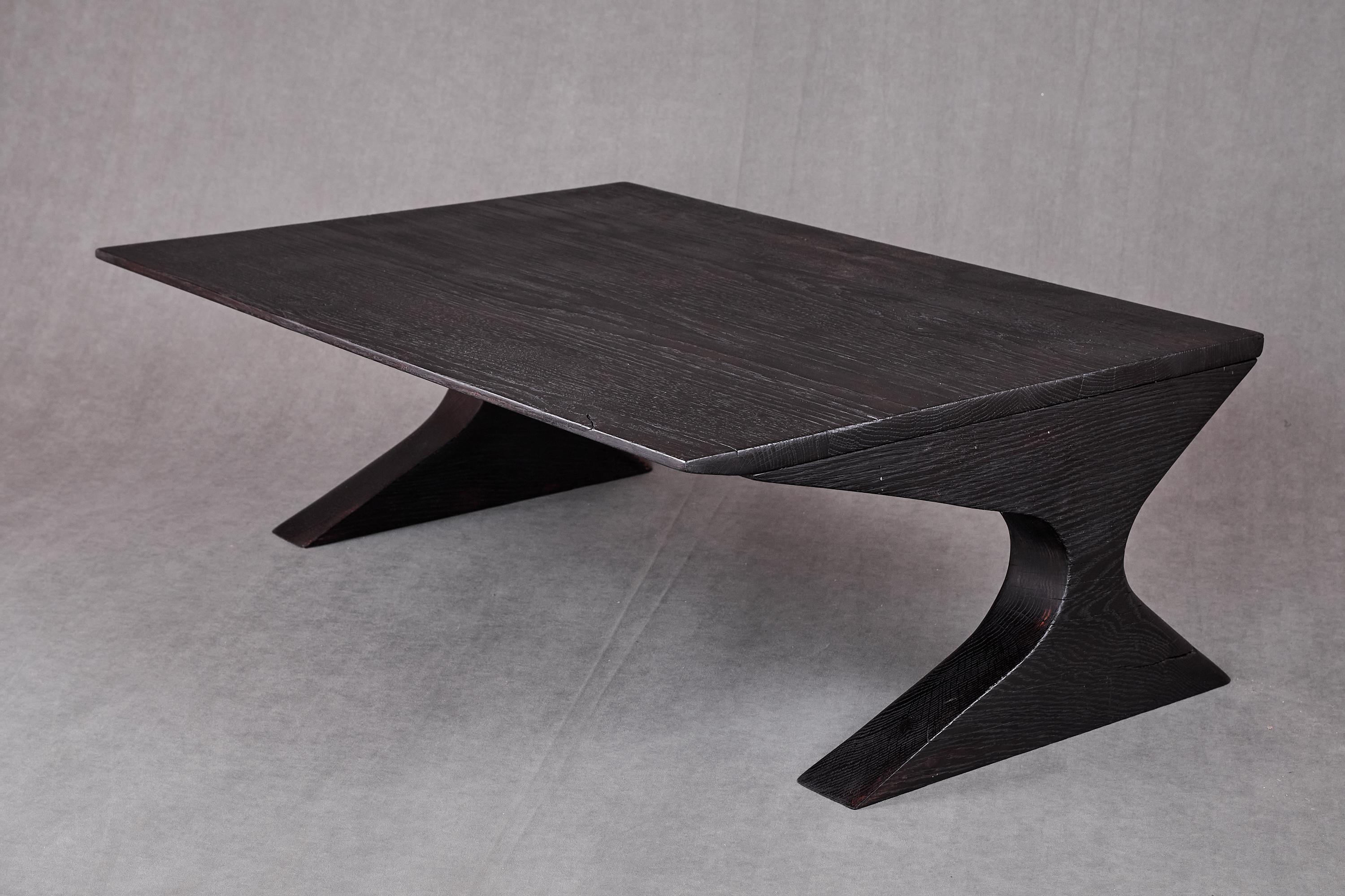 Dining Table, Contemporary Original Design, Logniture For Sale 6