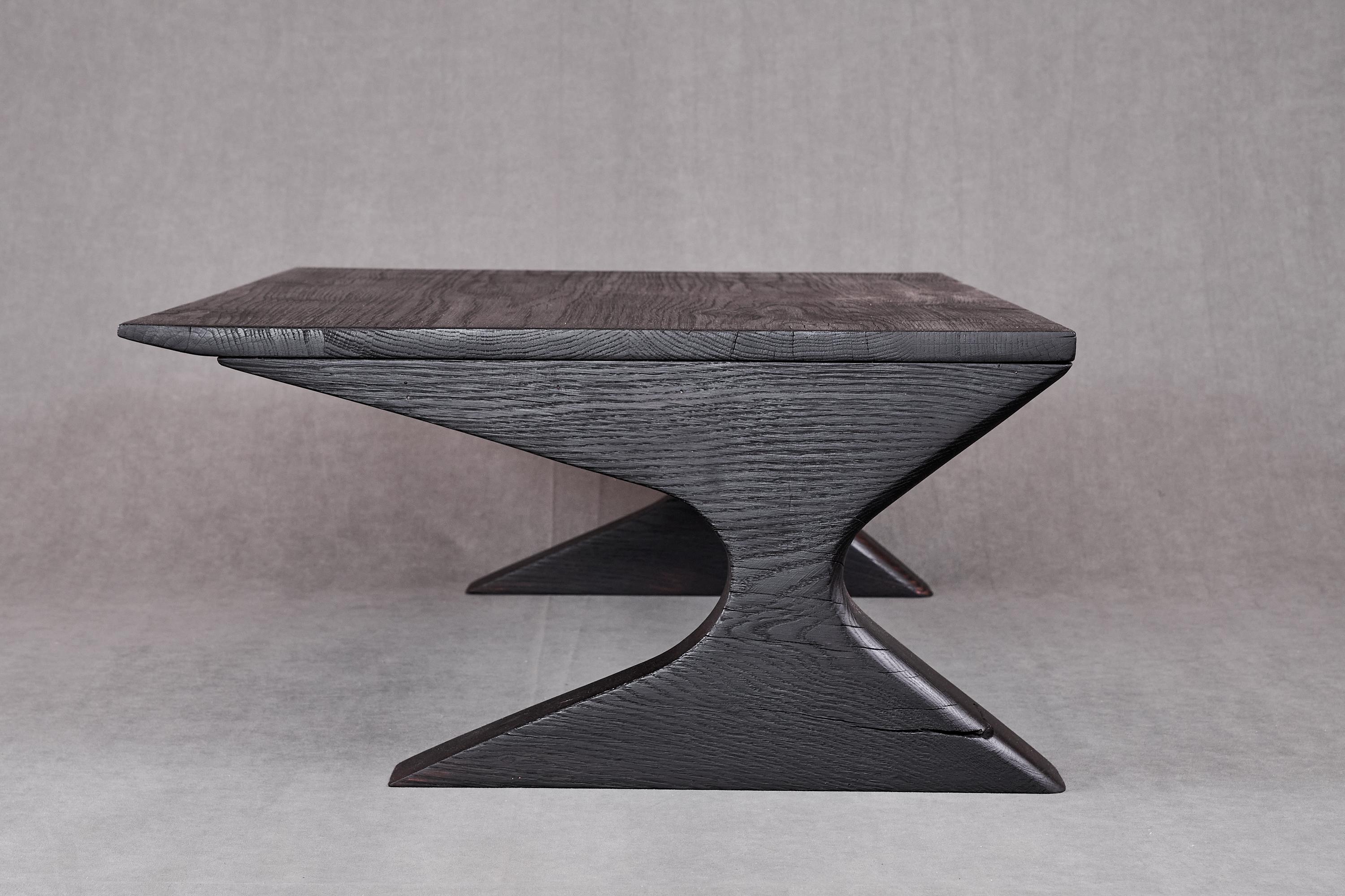 Dining Table, Contemporary Original Design, Logniture For Sale 7