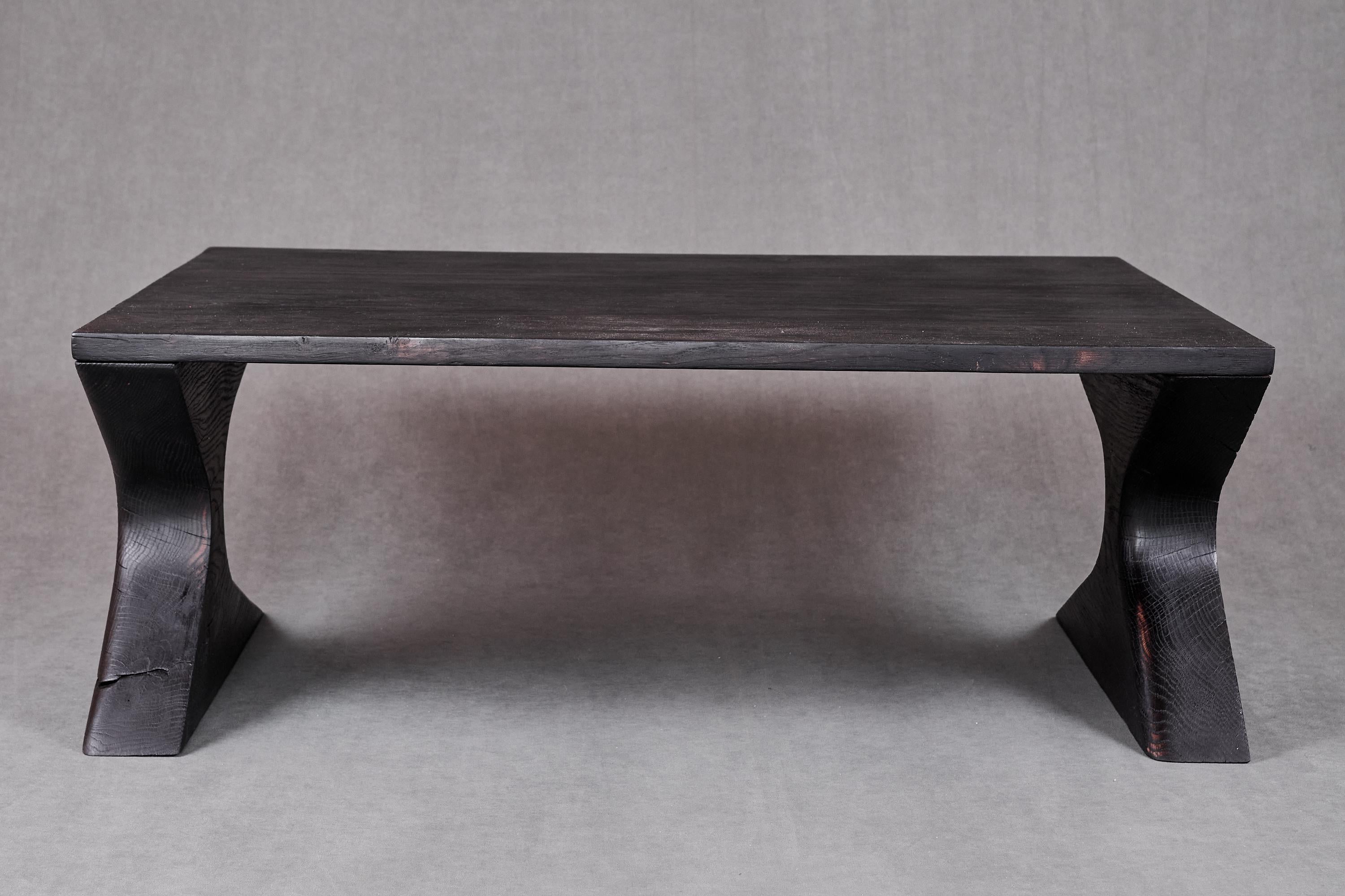 Dining Table, Contemporary Original Design, Logniture For Sale 10