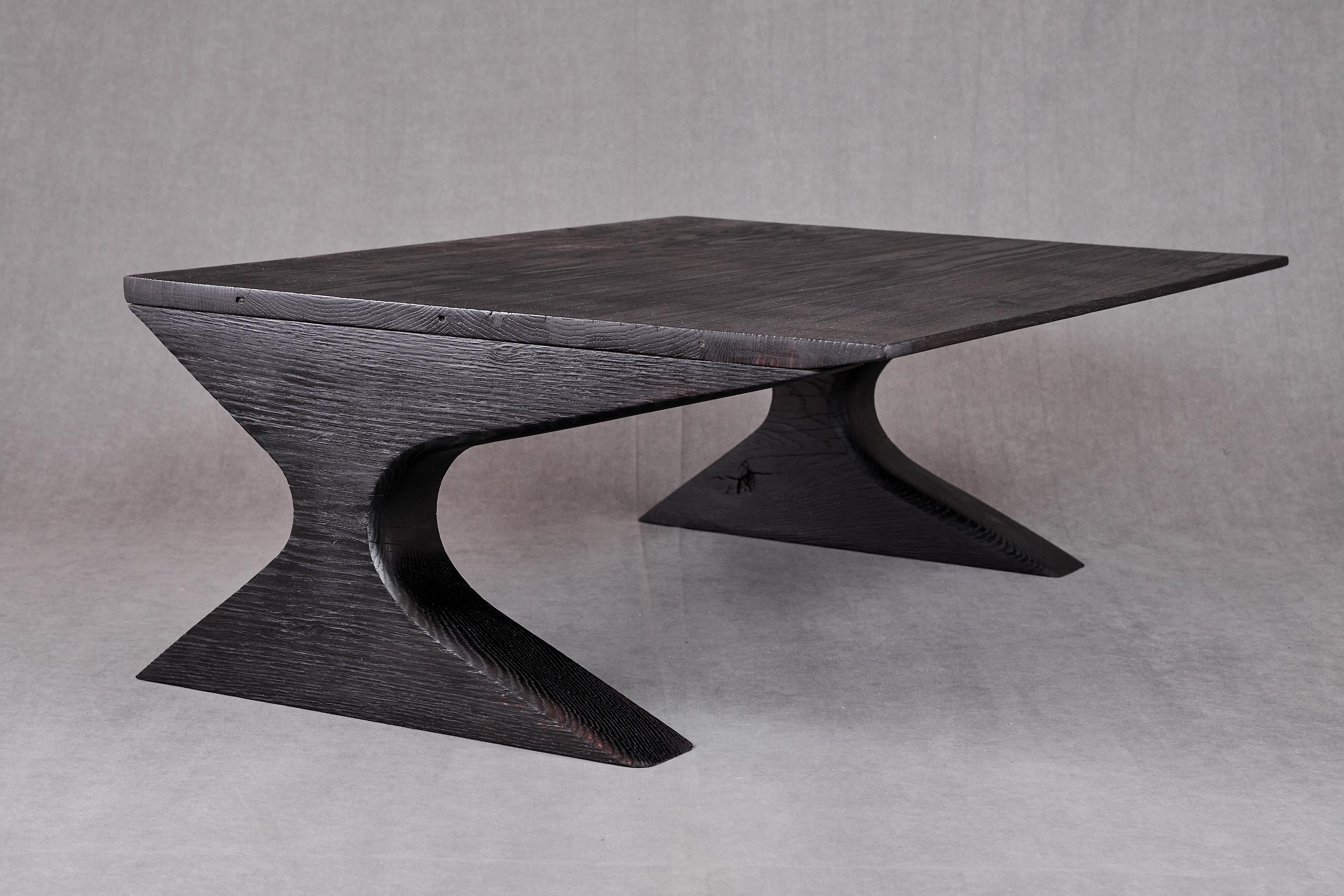 Dining Table, Contemporary Original Design, Logniture For Sale 12