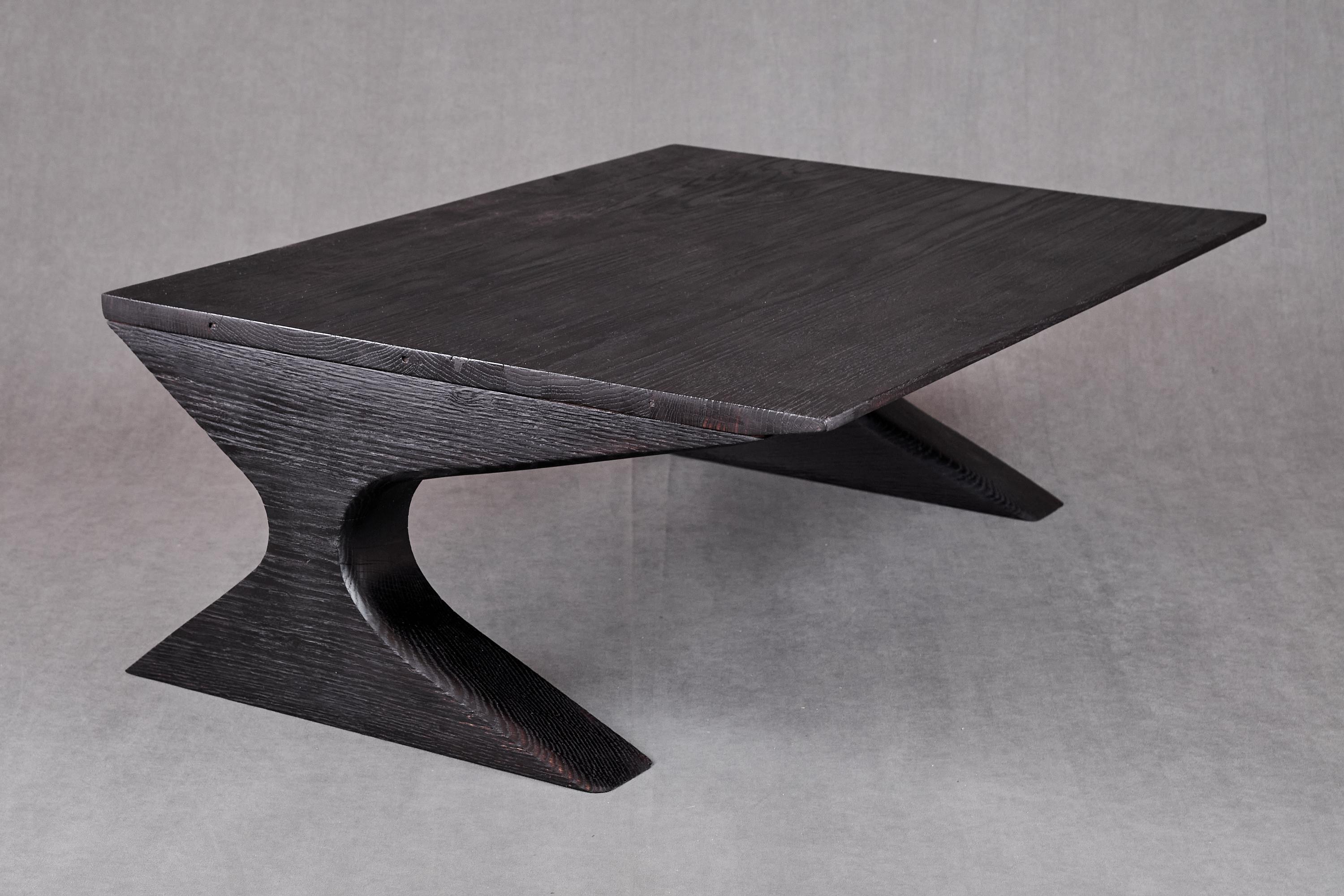Dining Table, Contemporary Original Design, Logniture For Sale 13