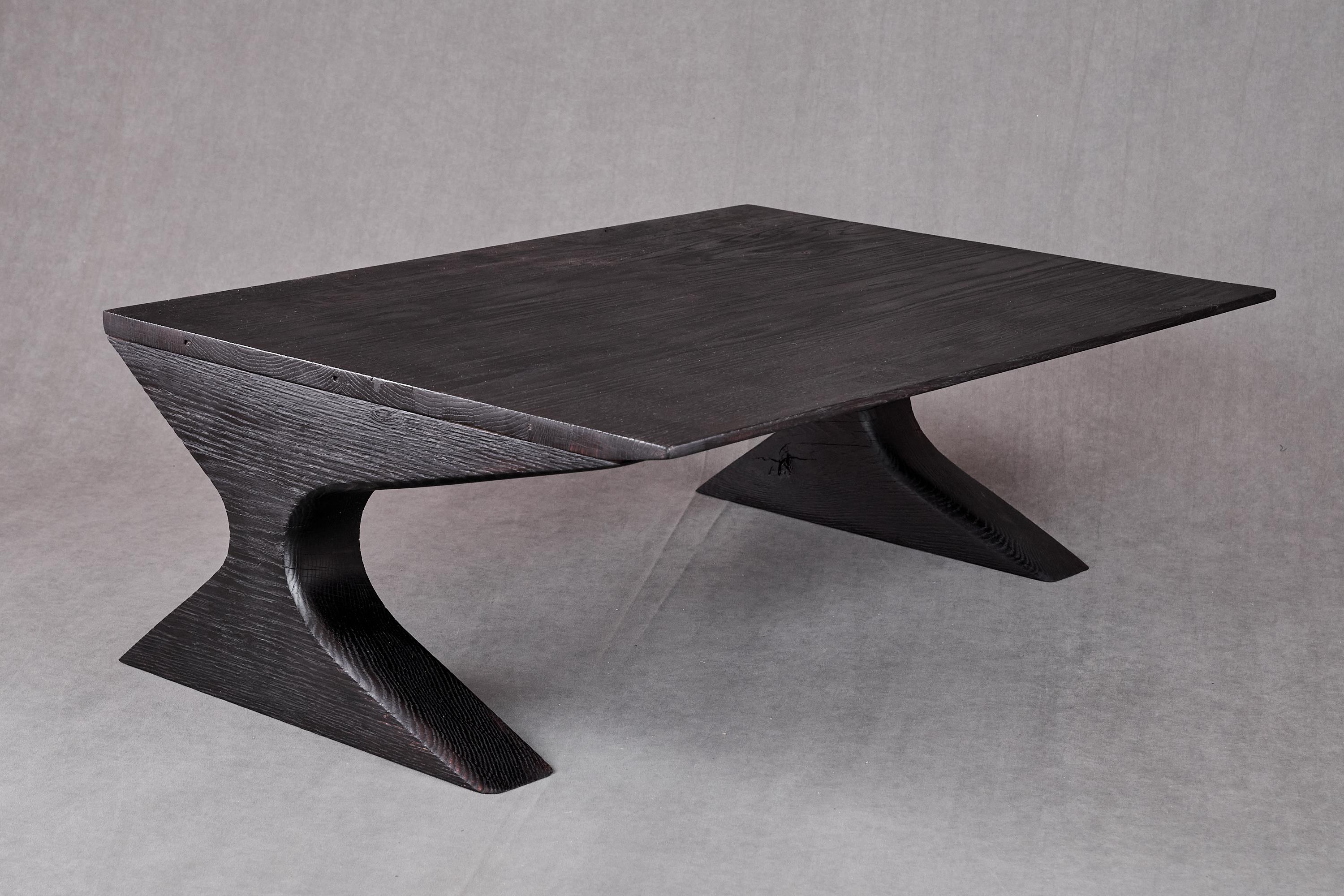 Dining Table, Contemporary Original Design, Logniture For Sale 14