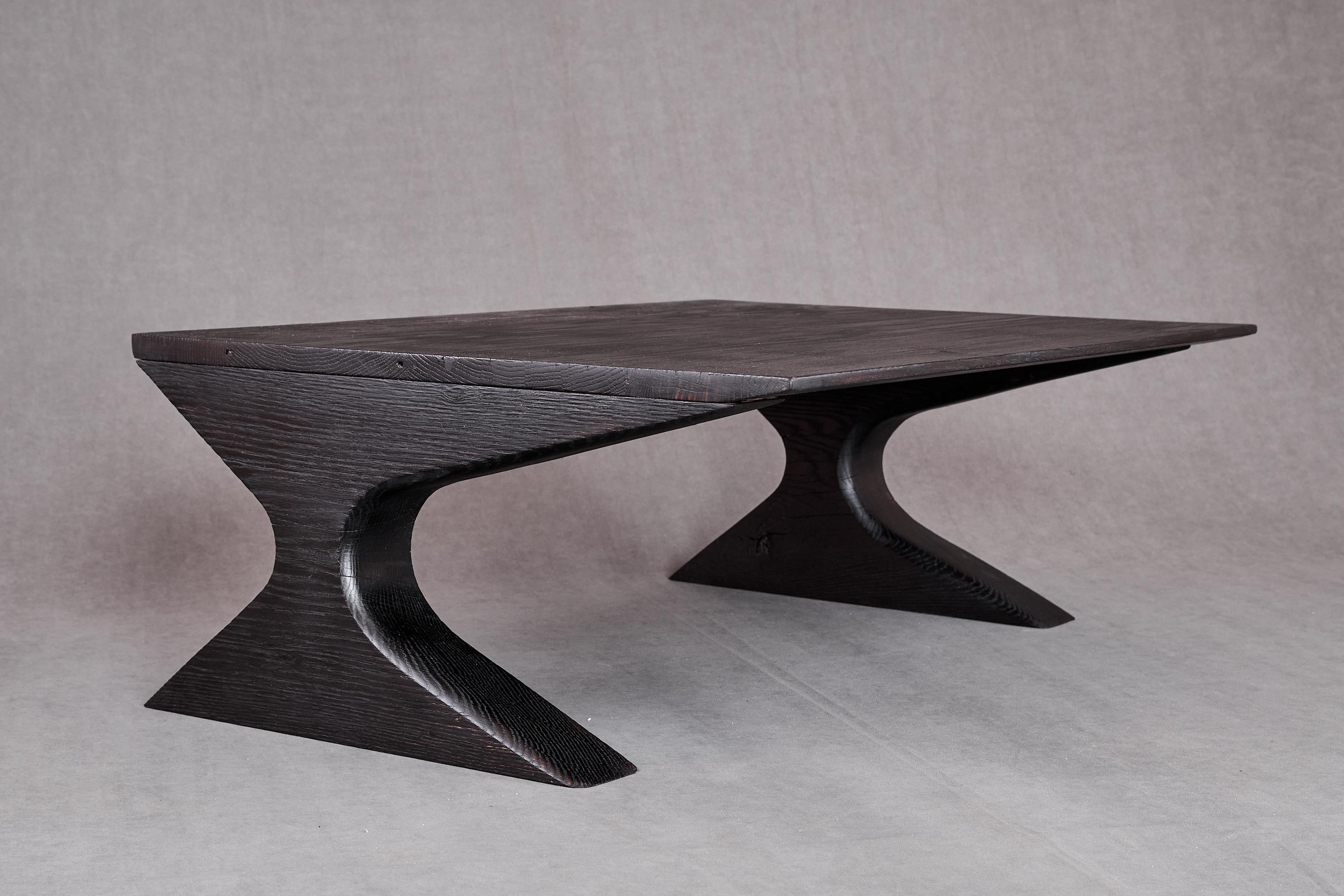 Dining Table, Contemporary Original Design, Logniture In New Condition For Sale In Stara Gradiška, HR