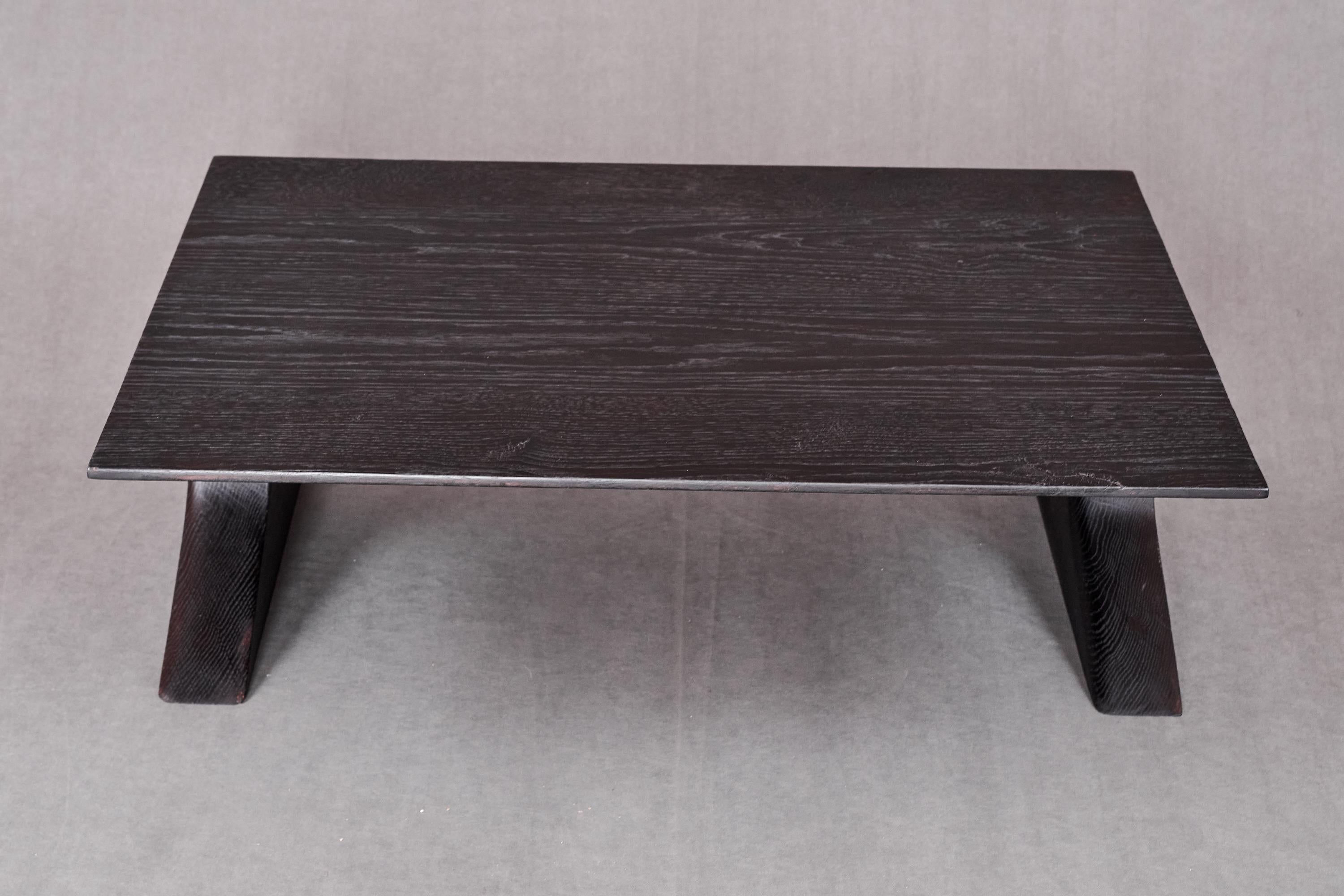 Dining Table, Contemporary Original Design, Logniture For Sale 1