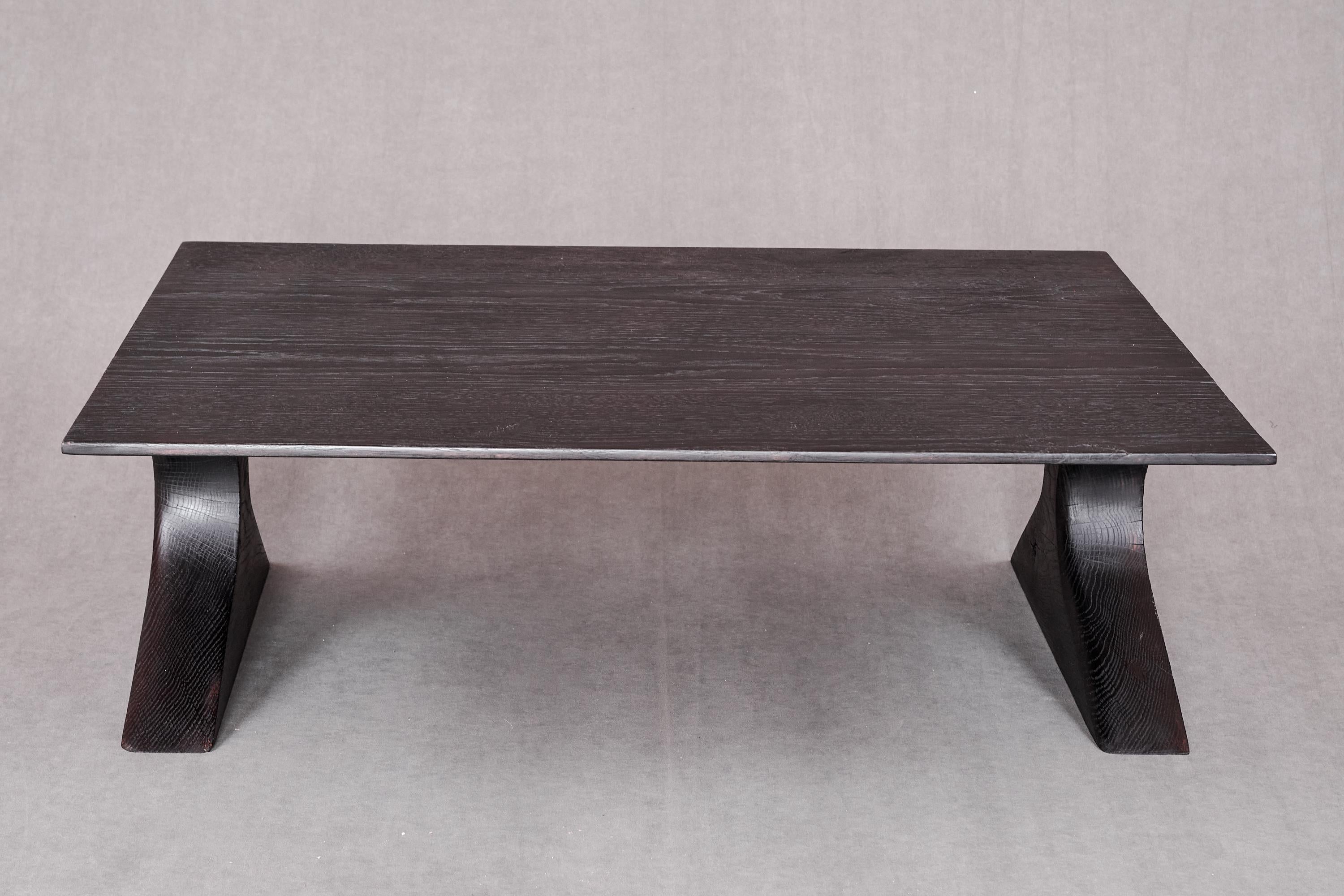 Dining Table, Contemporary Original Design, Logniture For Sale 2