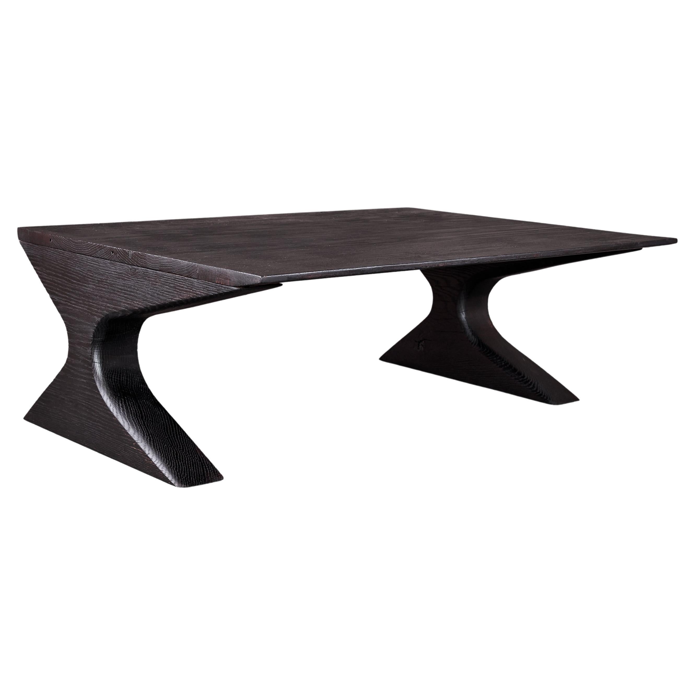 Dining Table, Contemporary Original Design, Logniture For Sale