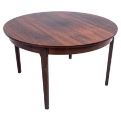 Dining Table, Denmark, 1960s