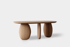 Esstisch Design von Joel Escalona Fishes No25 Familientisch