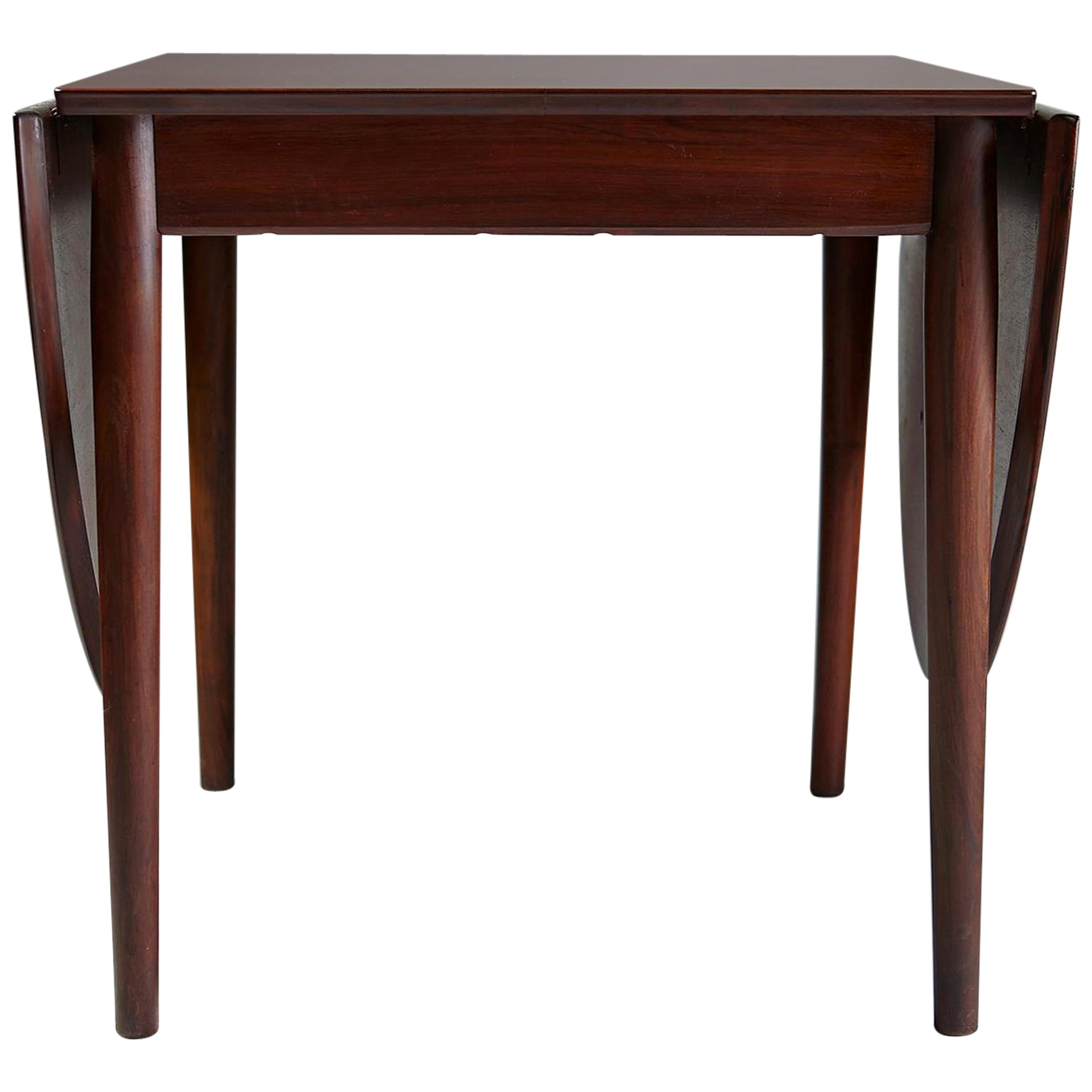 Dining Table Designed by Arne Vodder for Sibast, Denmark, 1958