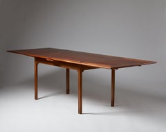 Dining Table, Designed by Kaare Klint