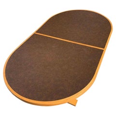 Dining Table Designed by Magnus Olesen