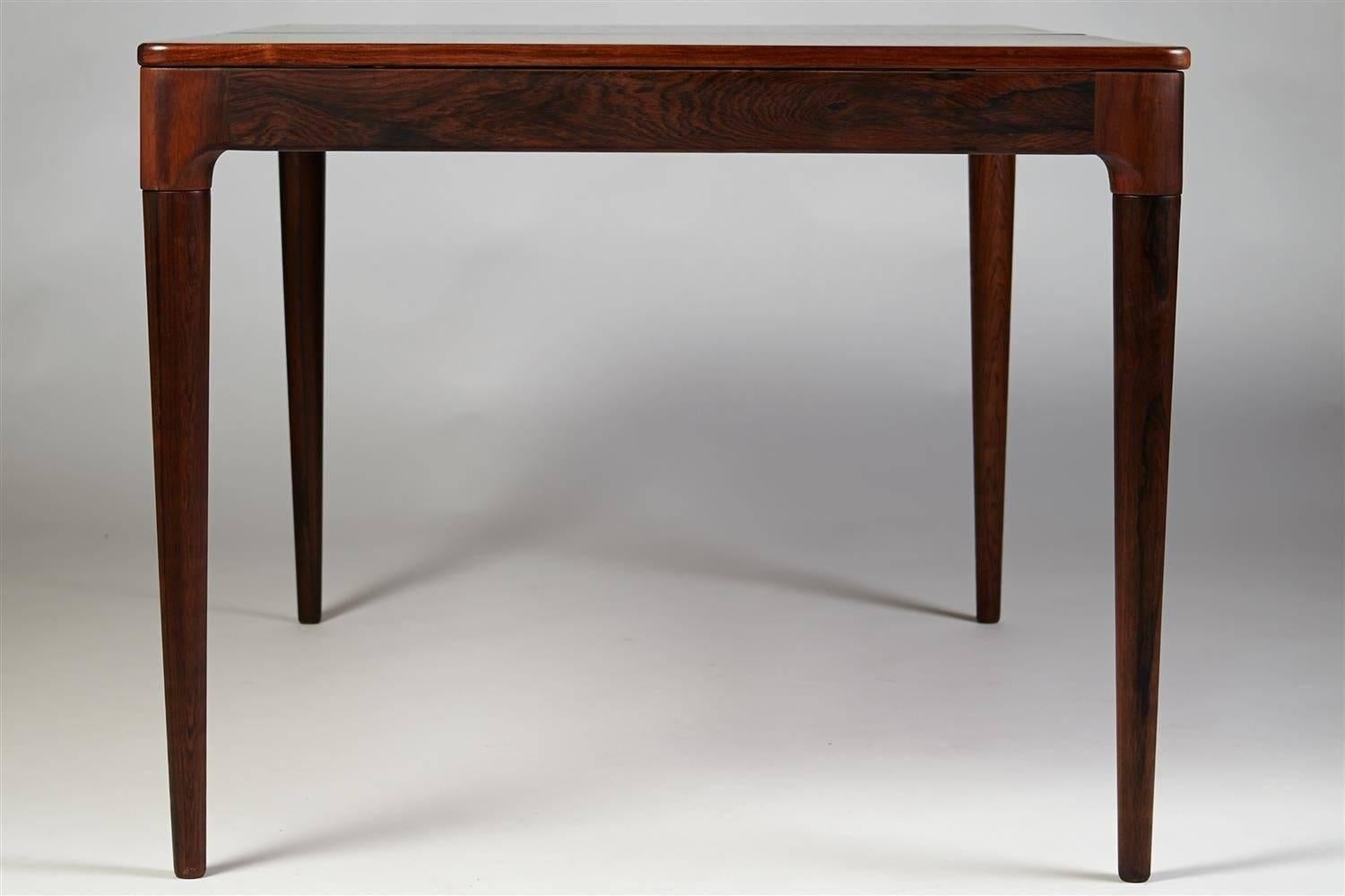 Dining Designed Mogens Kold, 1960s For at 1stDibs