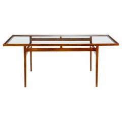 Dining Table Designed for Branco and Preto