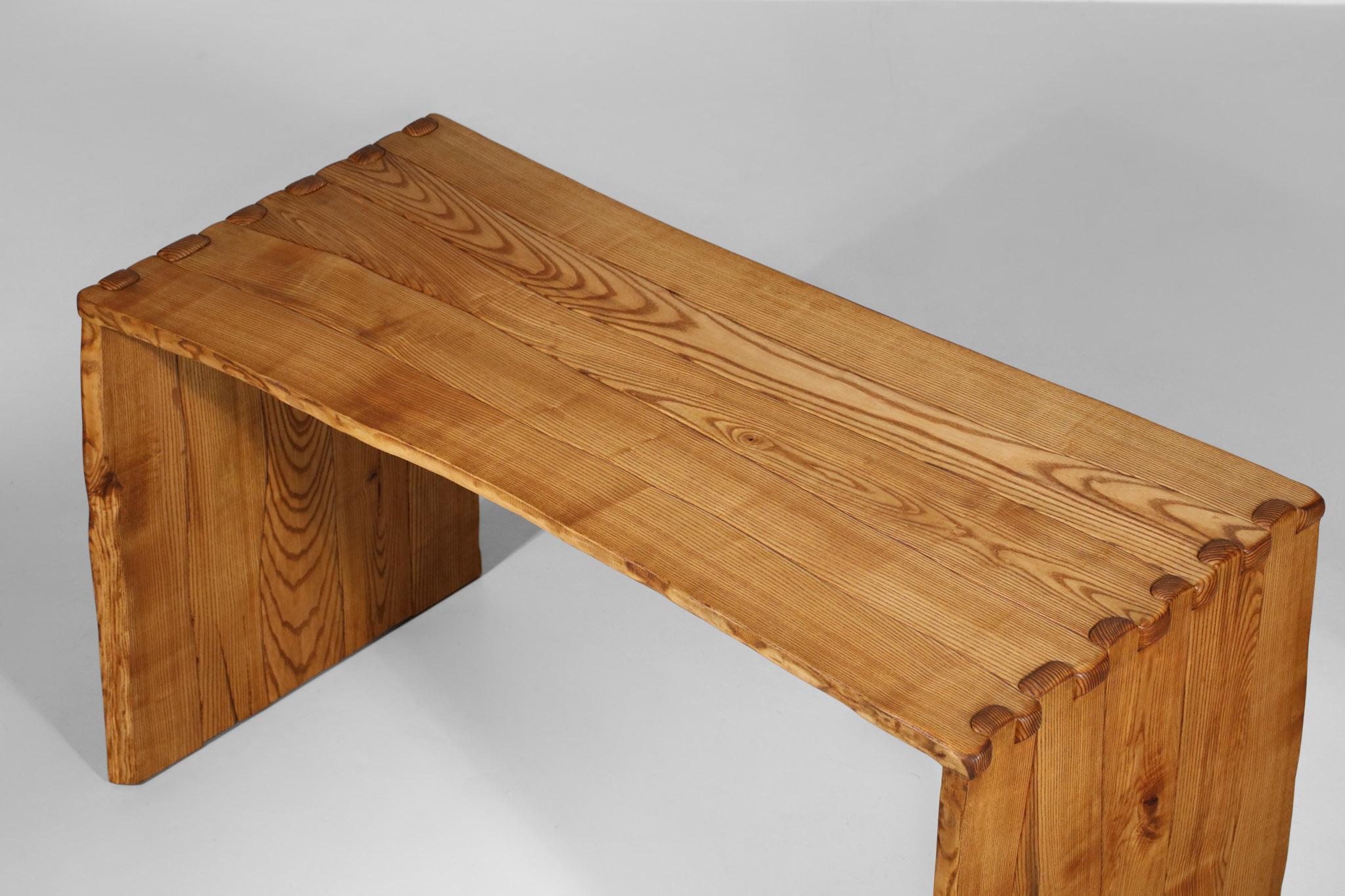 dining table desk combination