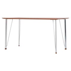 Dining Table / Desk by Arne Jacobsen