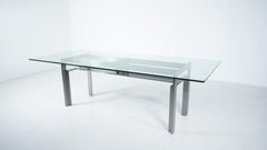 Dining Table "DOGE" by Carlo Scarpa, 1960s