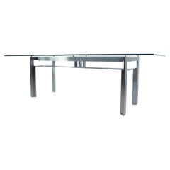 Table de salle à mangerDOGE par Carlo Scarpa, années 1960