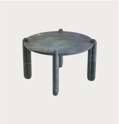 Dining Table Enigma by Alter Ego Studio