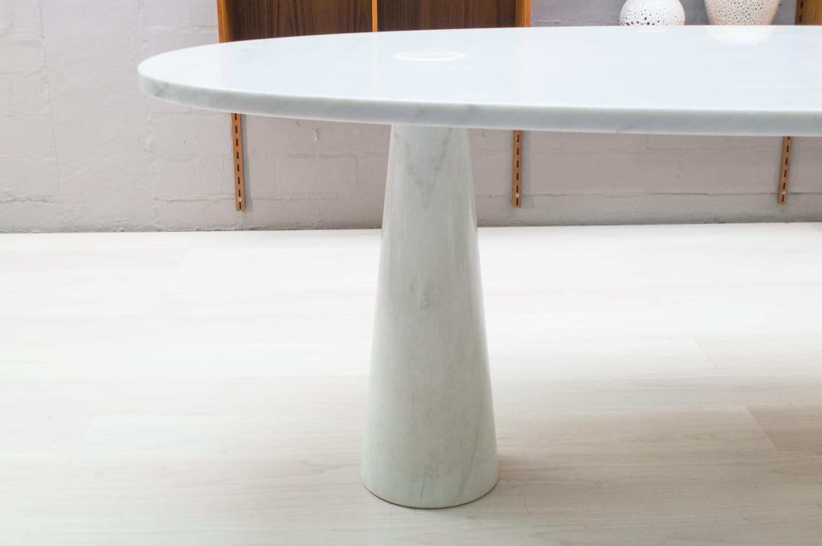 Mid-20th Century Dining Table 