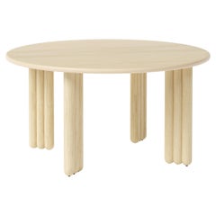 Horloge de table de salle à manger D 140 cm par Noom