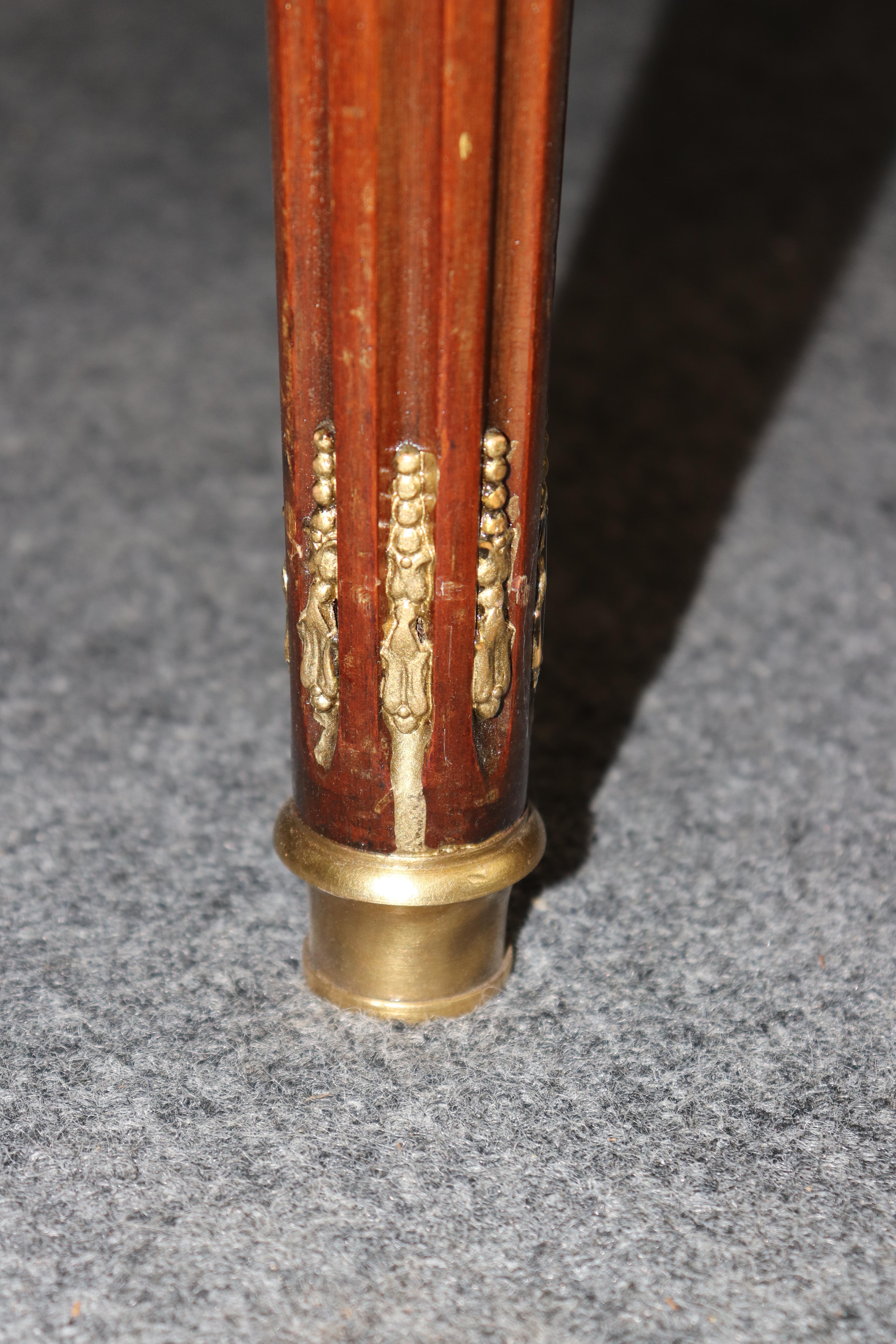 Tavolo da pranzo in vendita 3