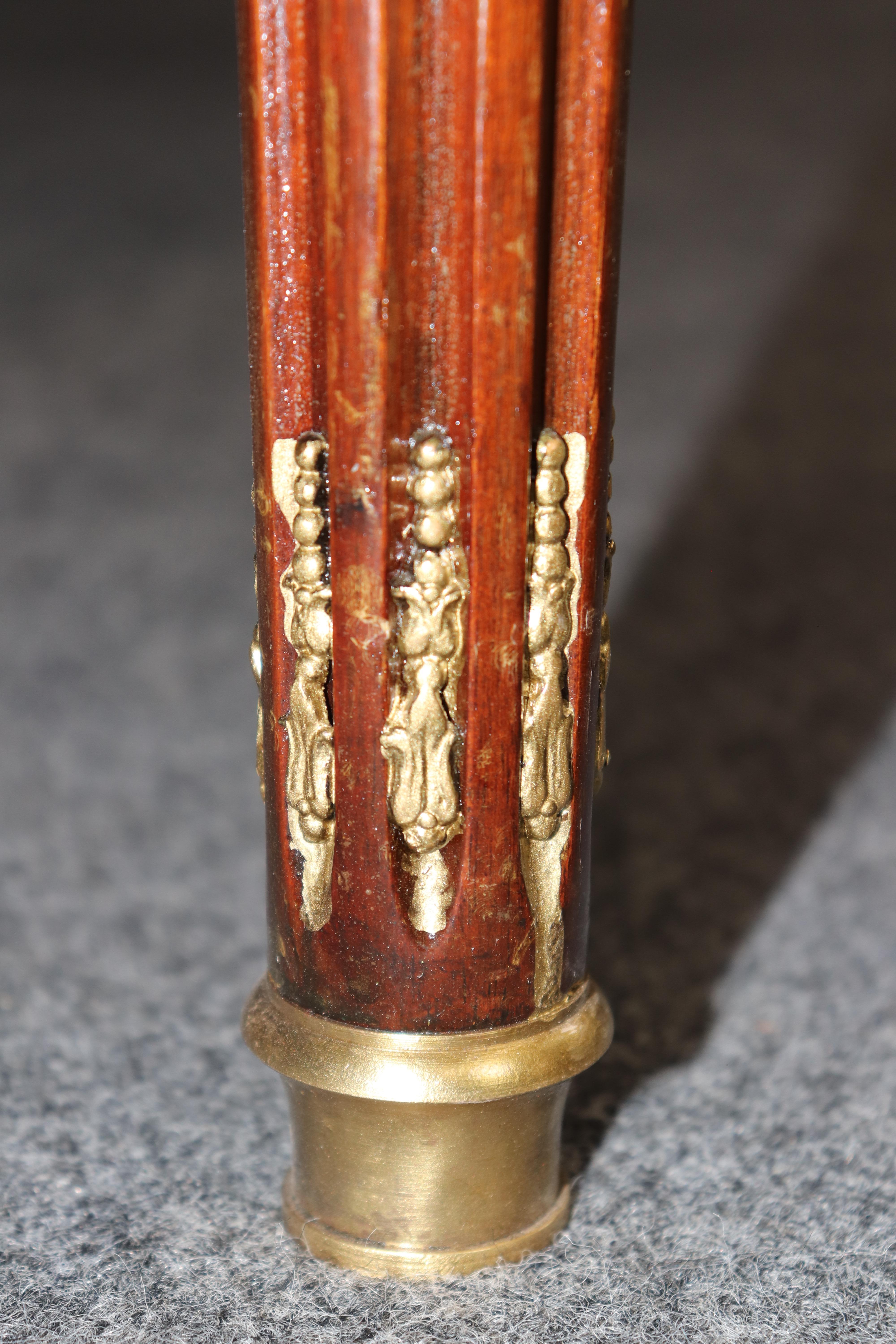 Tavolo da pranzo in vendita 5