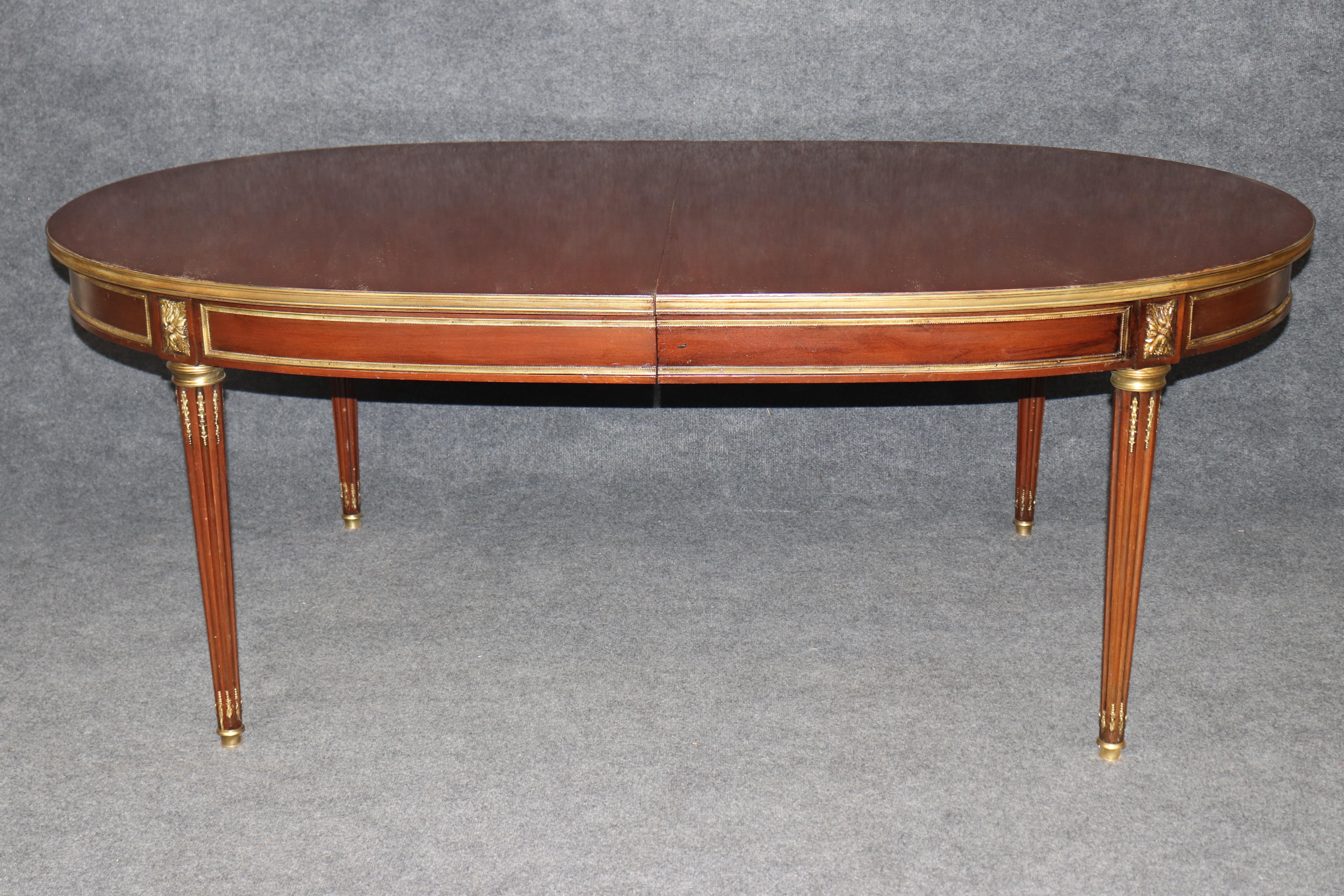 Direttorio Tavolo da pranzo in vendita