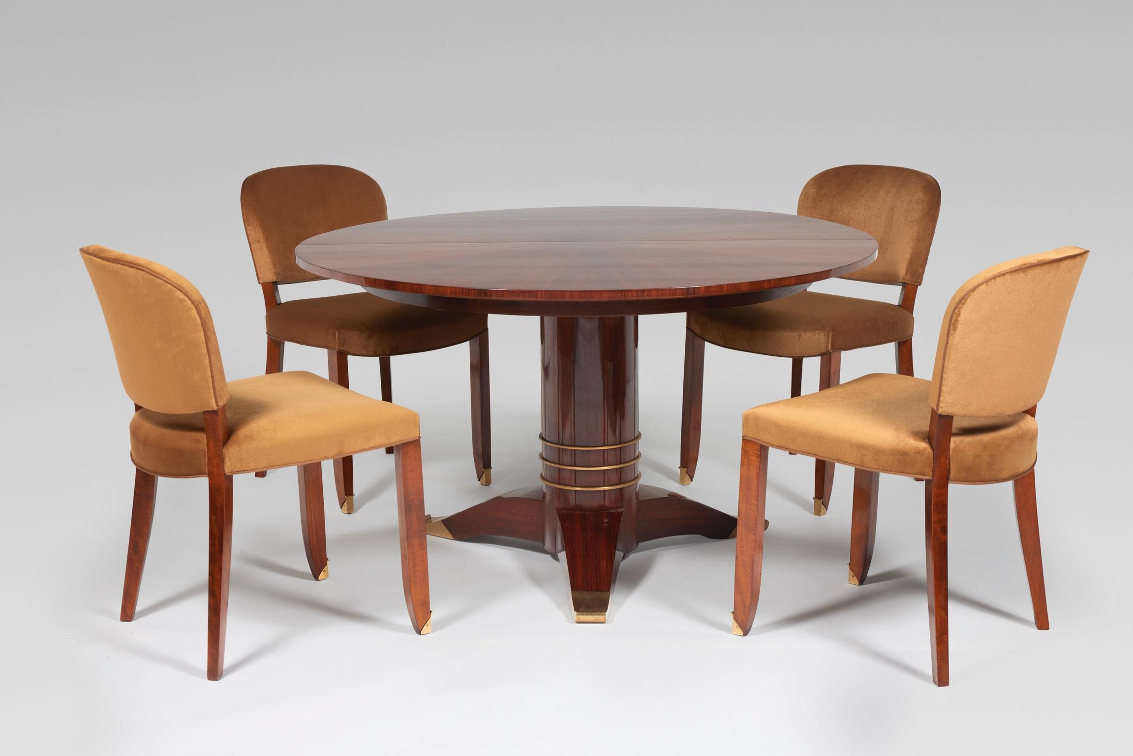 French Dining table For Sale