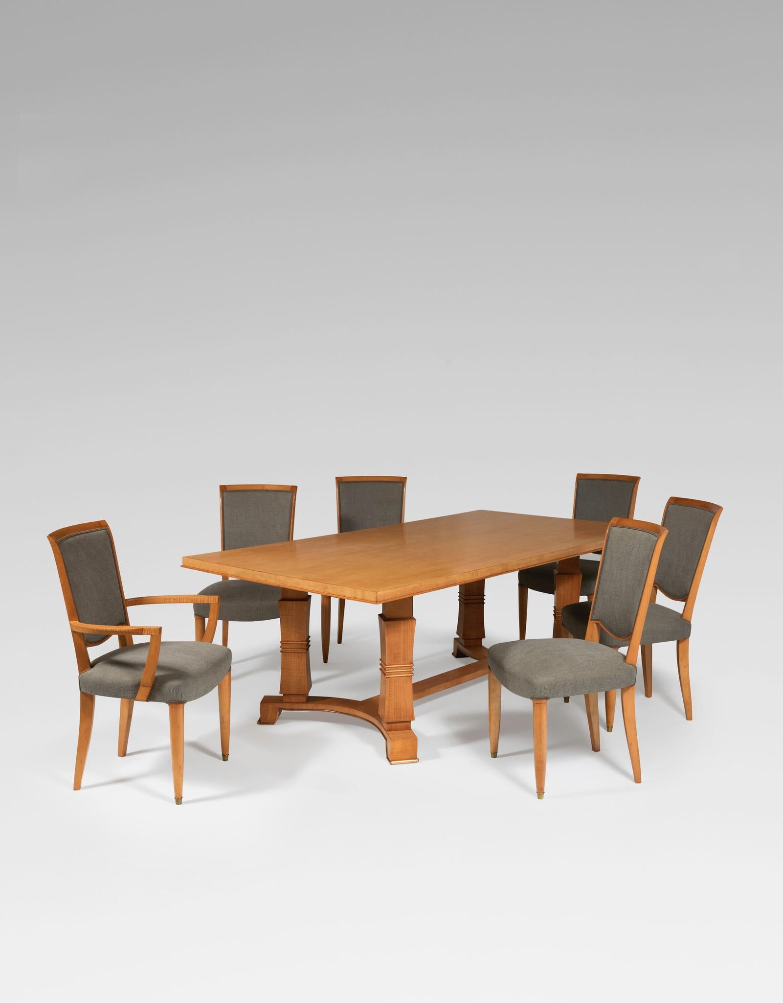 Table à manger Bon état - En vente à Paris, FR