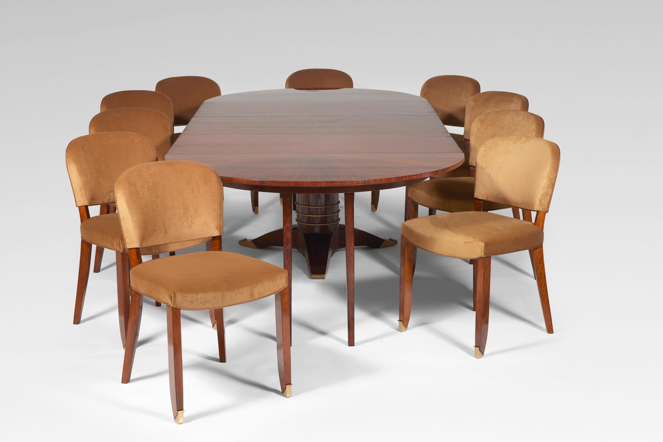 Mid-20th Century Dining table For Sale