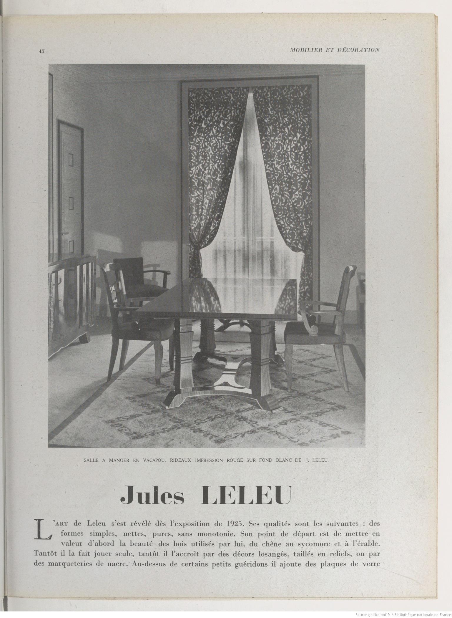 Table à manger en vente 2