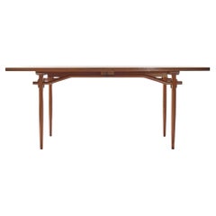 Table de salle à manger George Nakashima pour Widdicomb