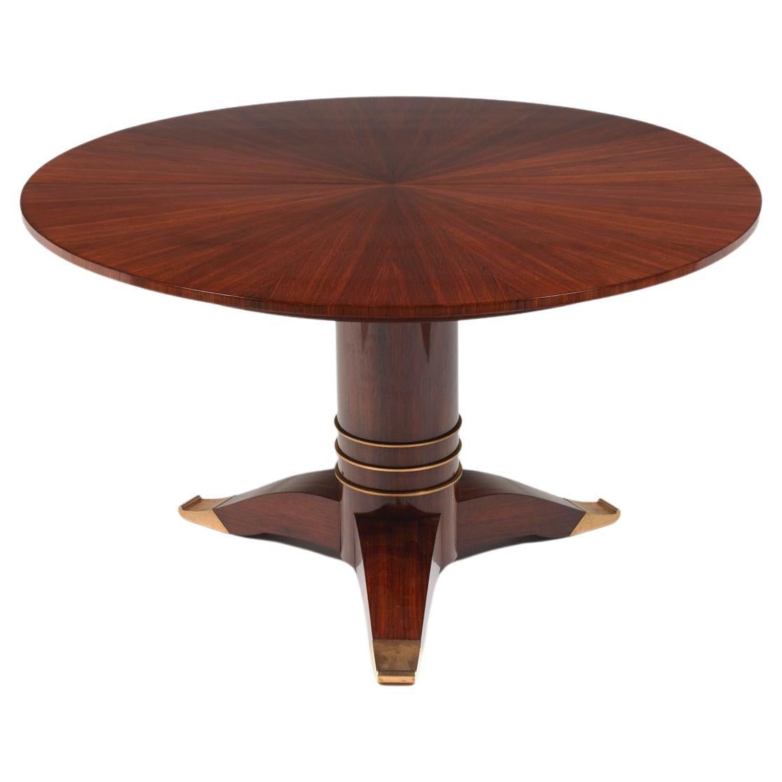 Table à manger