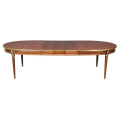 Wood Dining Room Tables