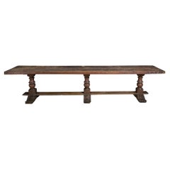 Used Dining Table