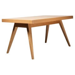 Dining Table for Sumi Memorial by Kenzo Tange, 1957