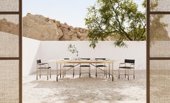 Dining Table: F.R.F.G., Small