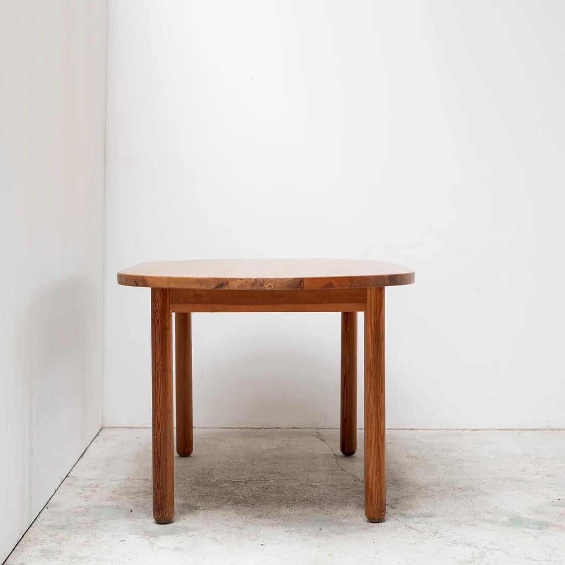 Danois Table de salle à manger du Danemark en vente