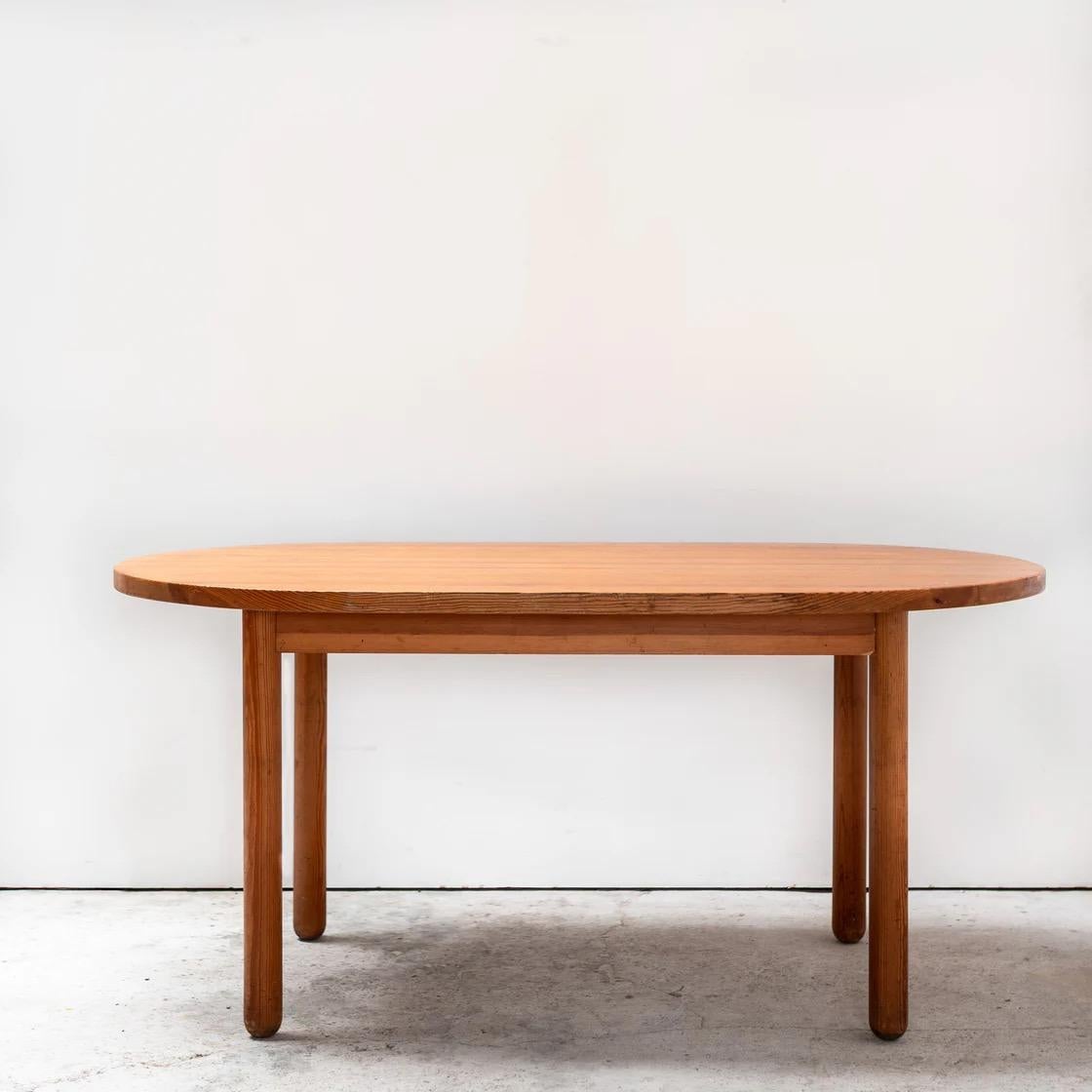 Table de salle à manger du Danemark Bon état - En vente à Tokyo, Tokyo