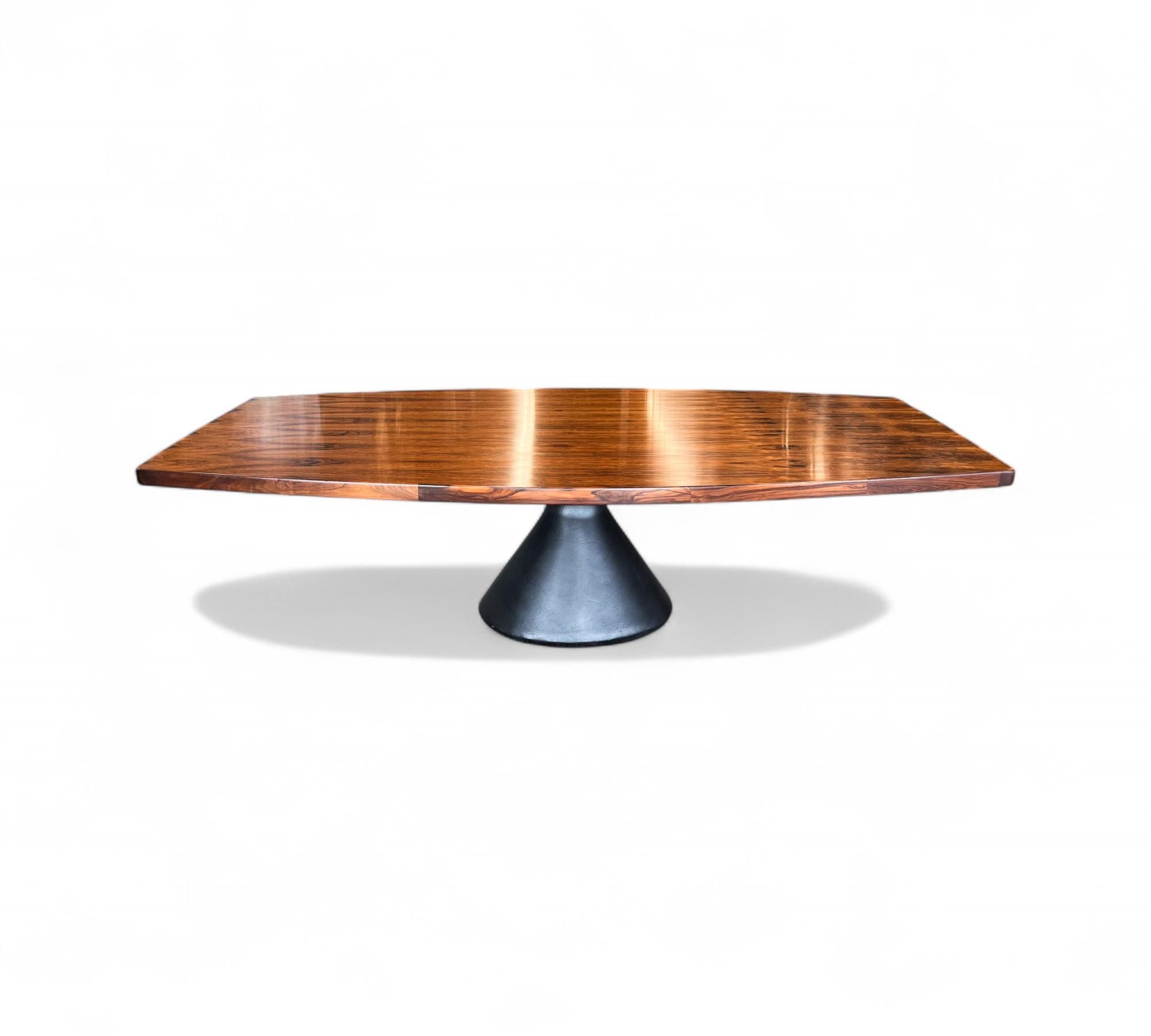 Mid-Century Modern Table de salle à manger 