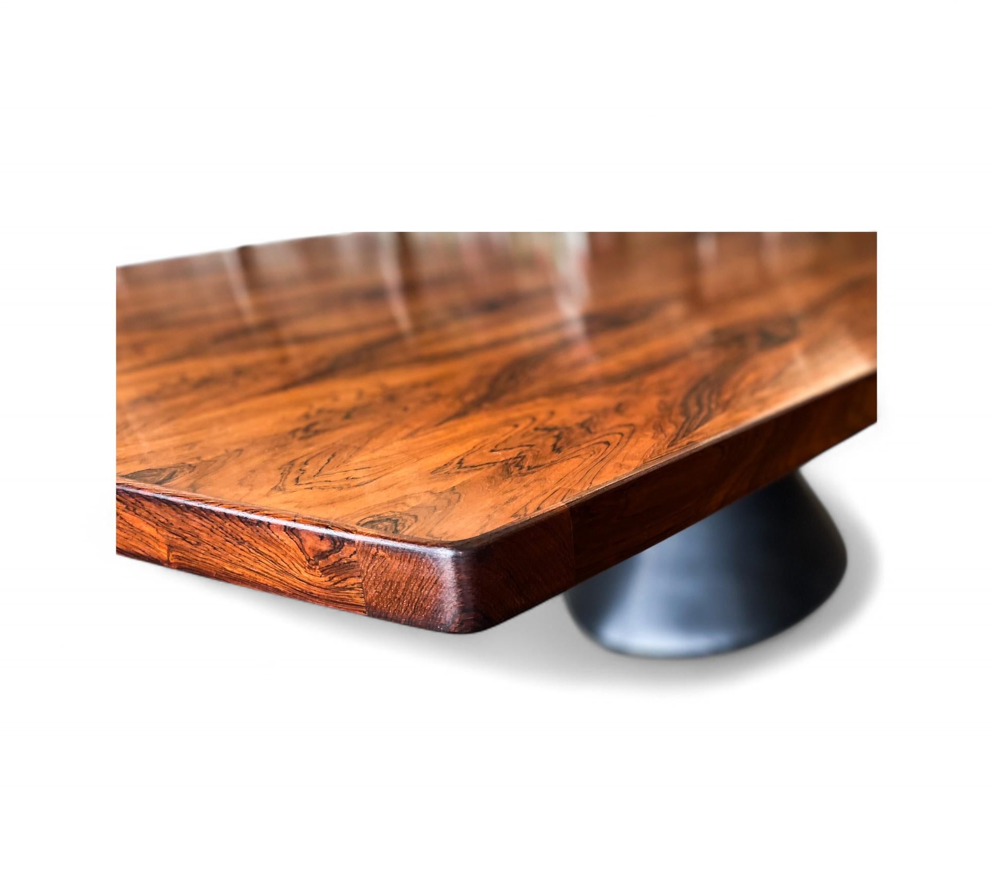 Métal Table de salle à manger 