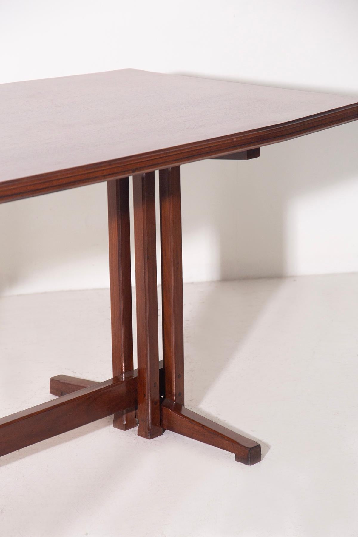 Dining table Ilmari Tapiovaara for La Permanente Mobili Cantù im Angebot 1