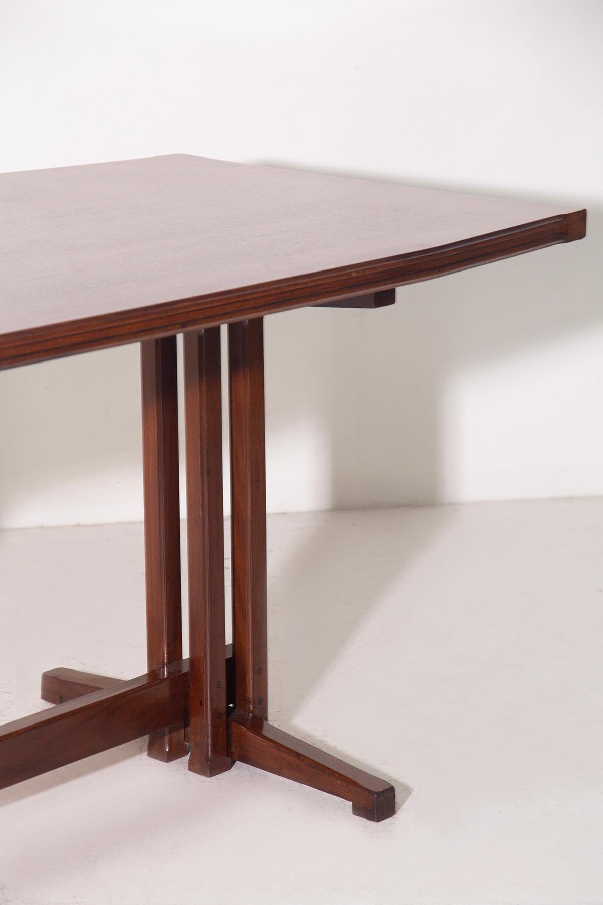 Dining table Ilmari Tapiovaara for La Permanente Mobili Cantù im Angebot 2