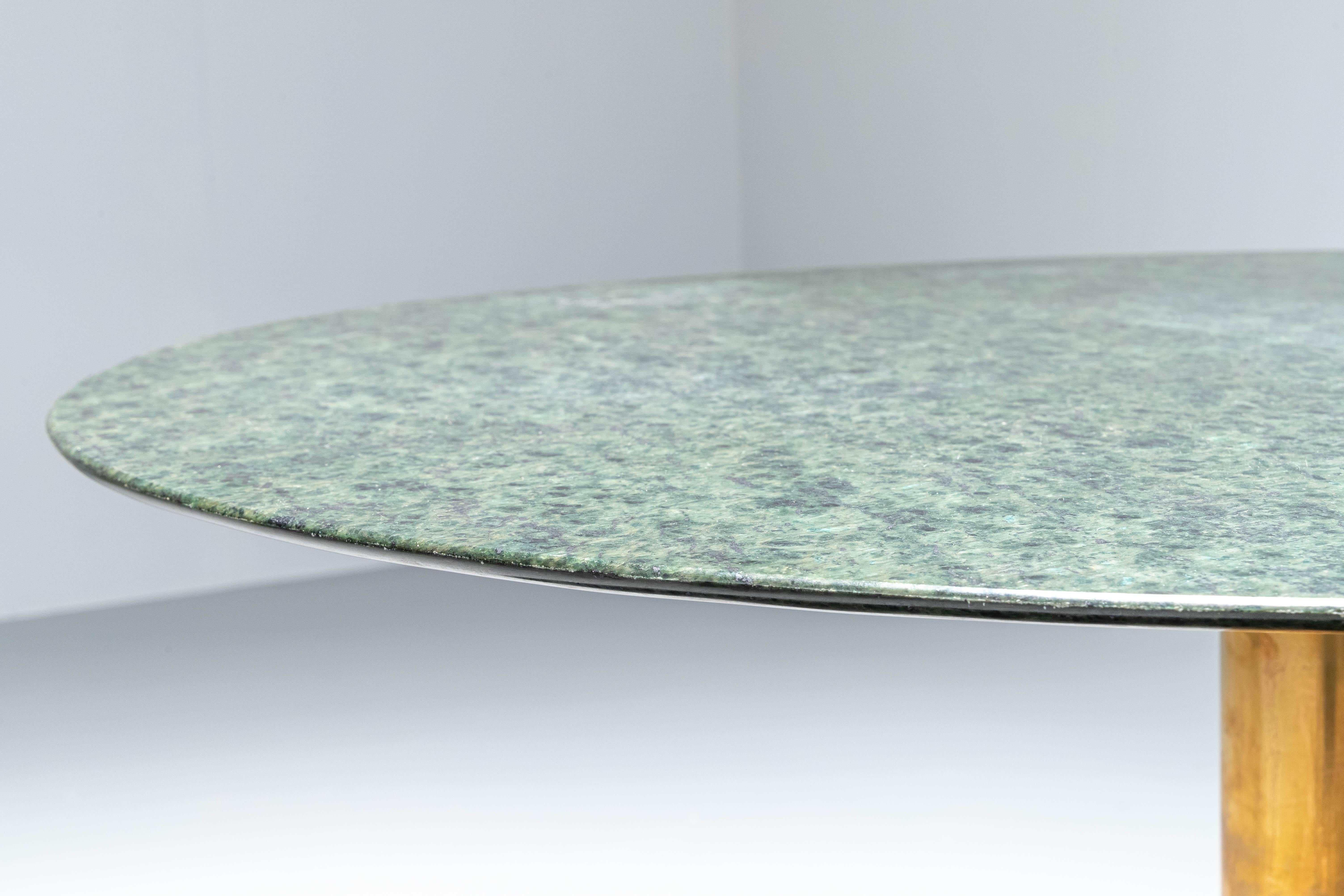 marble doning table