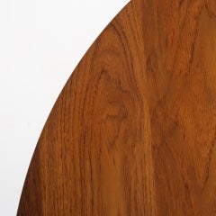 Dining Table in Teak by Peter Hvidt & Orla Mølgaard