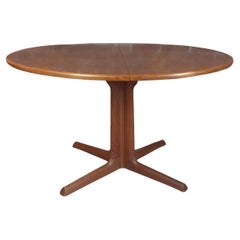 Dining table in teak, Gudme Møbelfabrik, Denmark 1960
